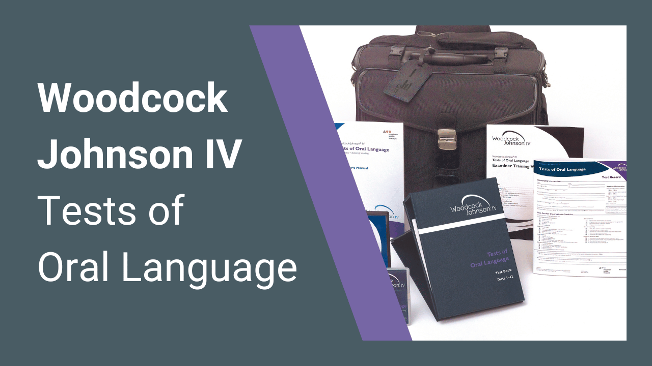 oral-language