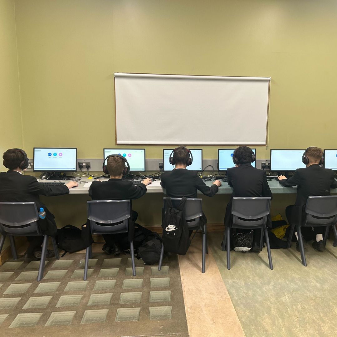 SWIFT – Digital Group Assessment Tool For Schools
