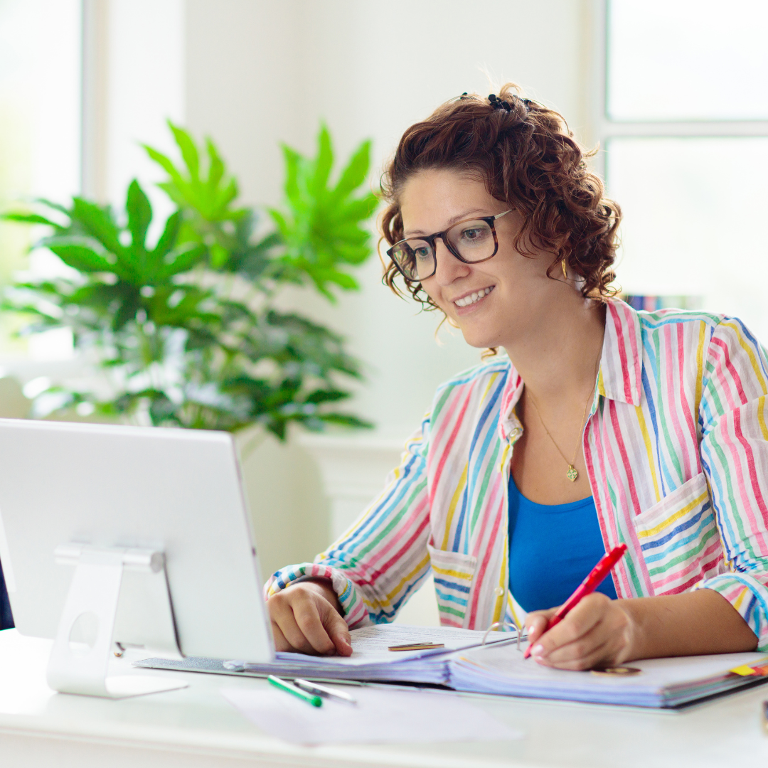 Home 8 ETAAC course preview