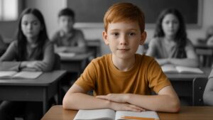 ADHD Autism