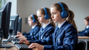 Digital Assessments
