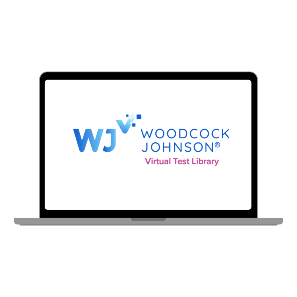 WJ V Virtual Test Library(VTL)