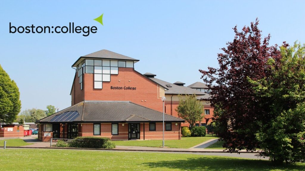 SWIFT Case Study: How Boston College Increased SEN Assessment Capacity 1 boston college