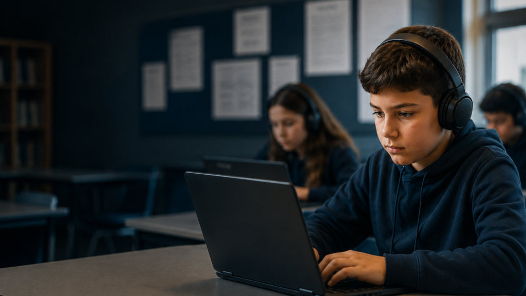 SEND Planning: How to Use End-of-Year Data to Plan for September 4 SEND Planning