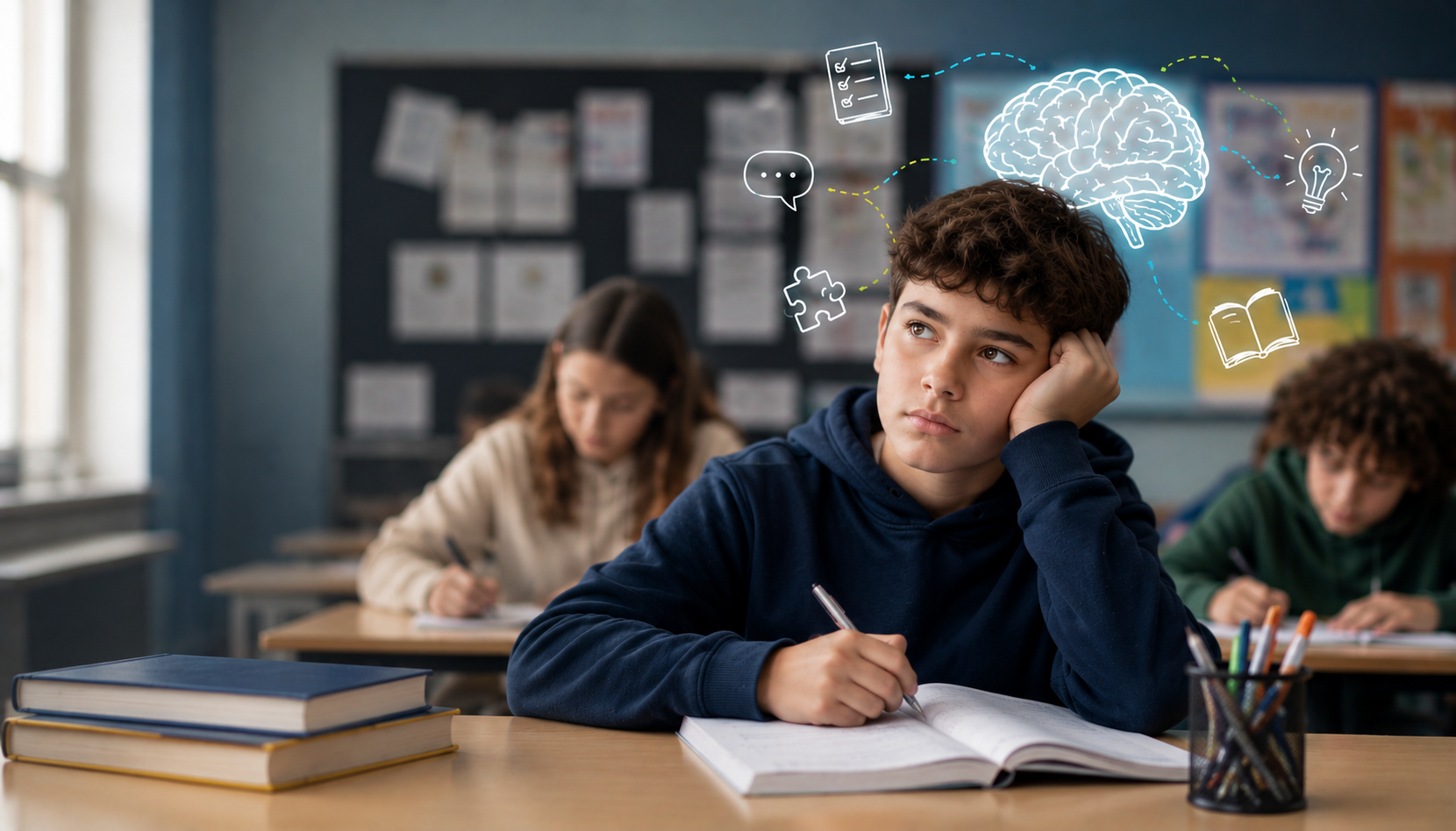 Working Memory Assessment