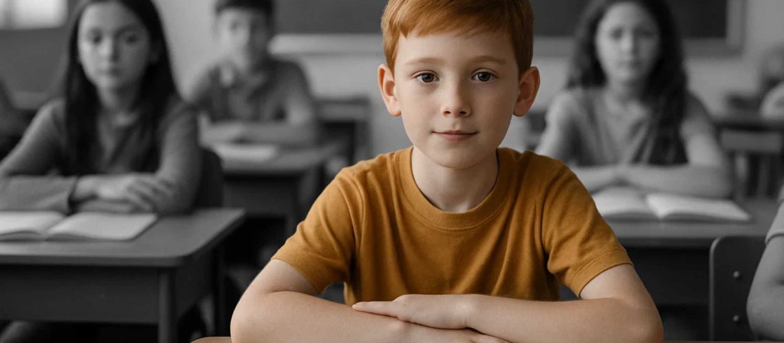 ADHD Autism