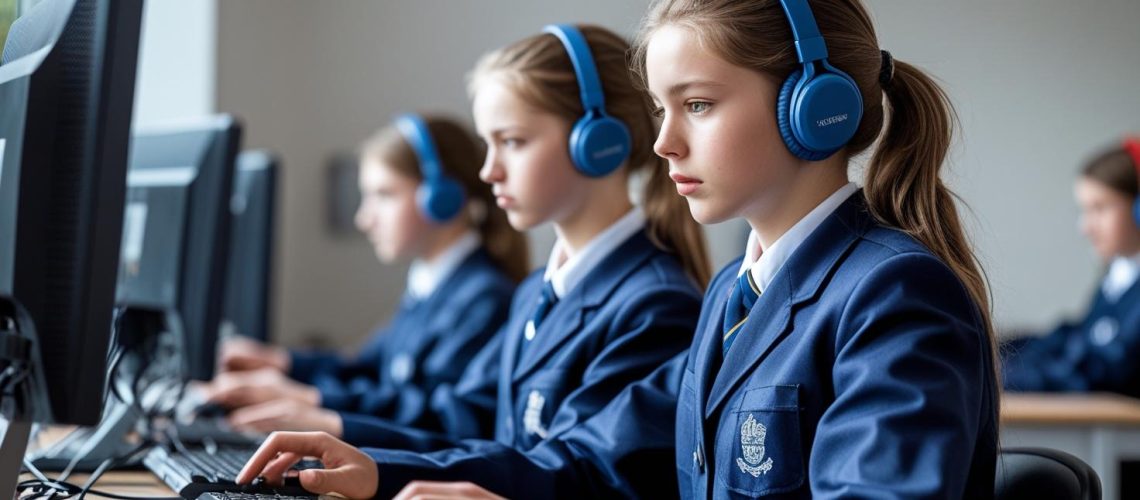 Digital Assessments
